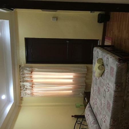 Casa Gialla Libaong Εξωτερικό φωτογραφία