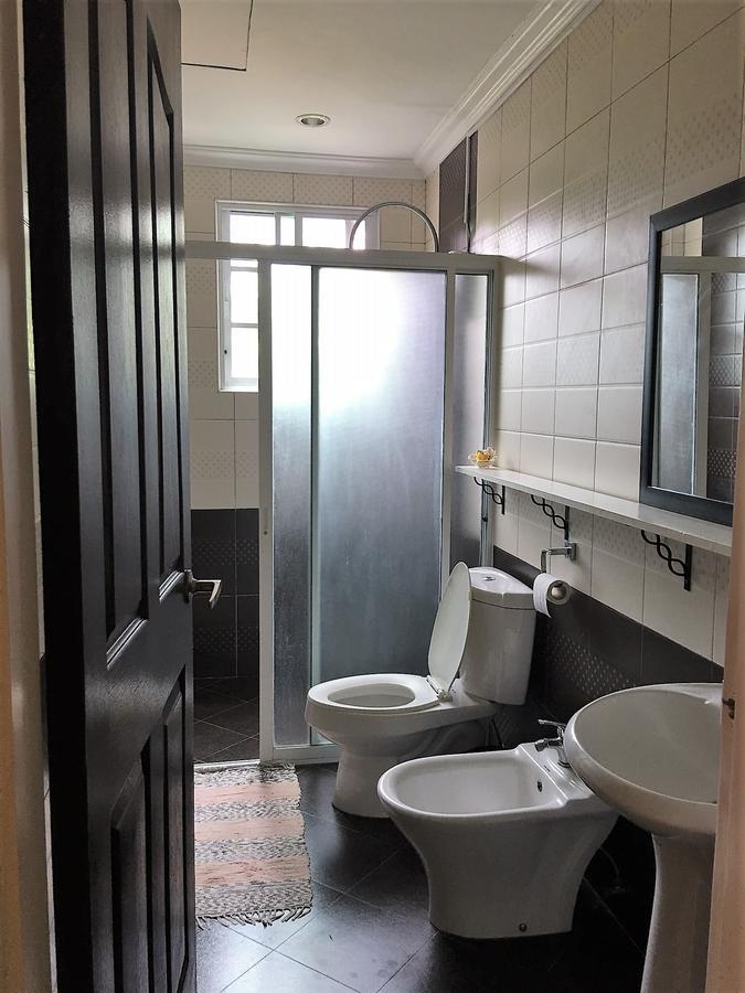 Casa Gialla Libaong Εξωτερικό φωτογραφία