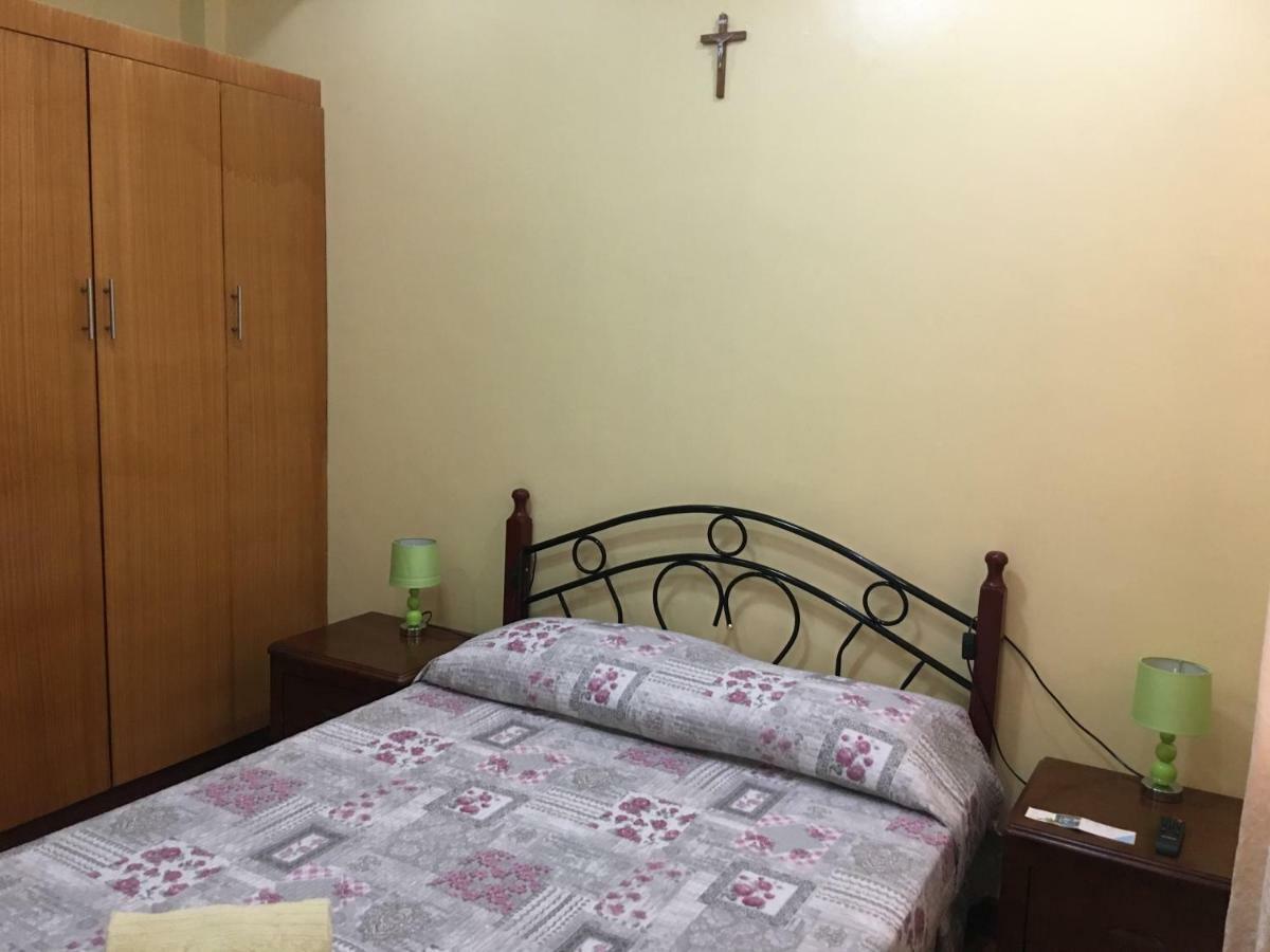 Casa Gialla Libaong Εξωτερικό φωτογραφία